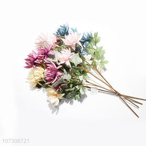 High Quality Artificial Flower Fashion Simulation Flower