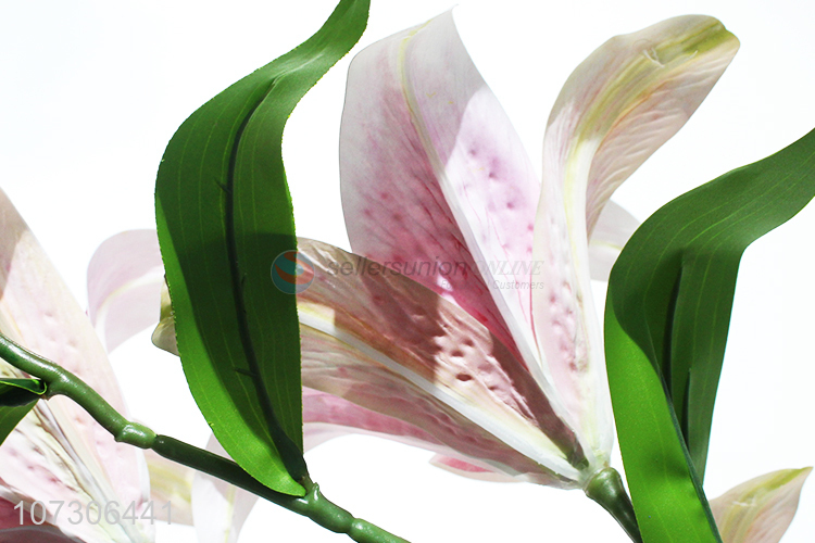 New Style Simulation Flower For Home Decoration