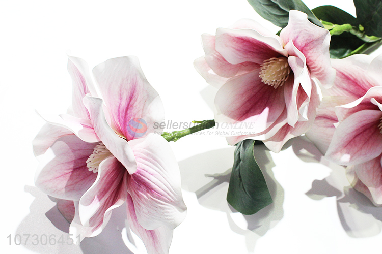 Delicate Design Simulation Flower Decorative Fake Flower