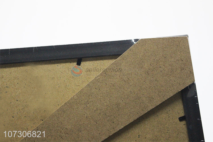 High Quality Rectangle Certificate Frame Picture Frame