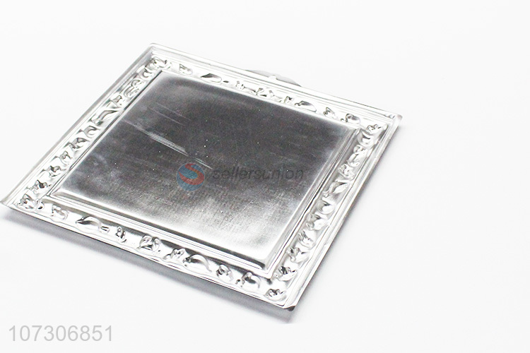 Delicate Design Square Photo Frame Fashion Picture Frame