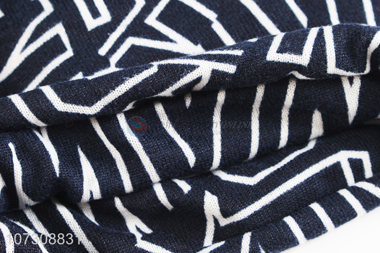 Wholesale Creative Fashion Warm Hat Winter Knitting Beanie Hat