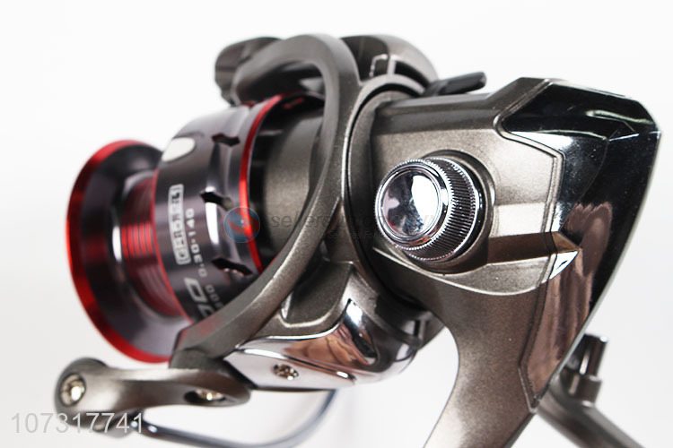 Best Sale Fishing Gear Spinning Reel Metal Fishing Reel