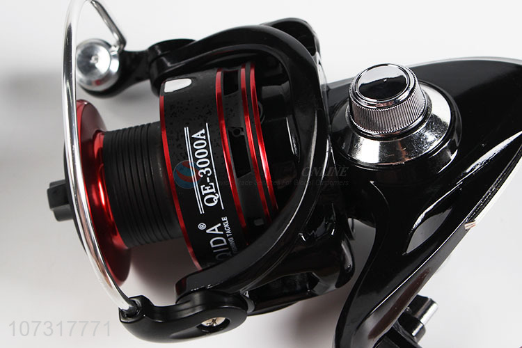 Good Quality Metal Spinning Fishing Reel Best Fishing Gear