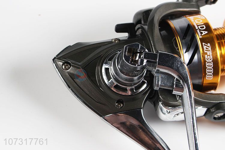 Best Selling Metal Fishing Reel Fashion Fishing Gear