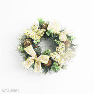 Delicate Design Fashion Christmas Garland For Christmas Decoration