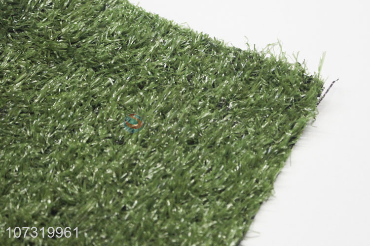 Wholesale Landscape Garden Decor Simulation Turf Artificial Grass Lawn