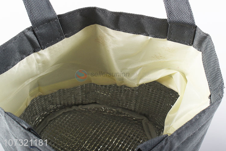 Premium Quality Waterproof Multi-Purpose Insulation Cold Fresh Lunch Bag