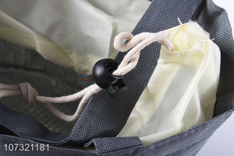 Premium Quality Waterproof Multi-Purpose Insulation Cold Fresh Lunch Bag