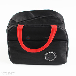New Product Portable Oxford Cloth Insulation Bag Thermal Cooler Bag