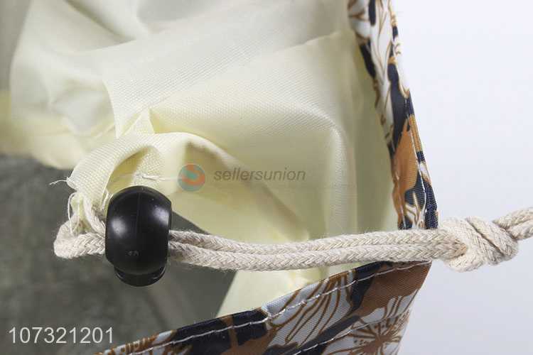 Factory Direct New Oxford Cloth  Thermal Insulation Bag Portable Cooler Bag
