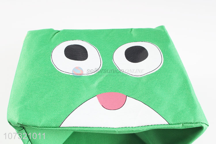 Factory Sell Oxford Cloth Insulated Lunch Box Storage Bag Thermal Insulation Bag