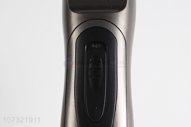 Latest arrival electric hair trimmer set electric hair clipper set
