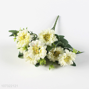 Good Quality Decorative Simulation Bouquet Artificial Flower