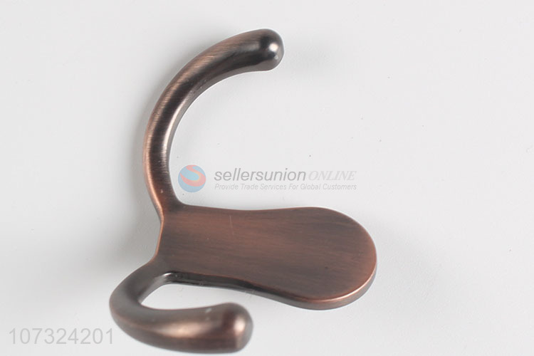 Good Quality Zinc Alloy Coat Hooks Best Hat Hooks