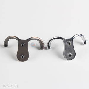 Good Quality Zinc Alloy Coat Hooks Best Hat Hooks