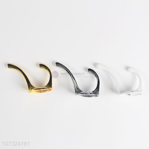 New Design Household Wall Mounted Coat Hanger Hooks For Sale