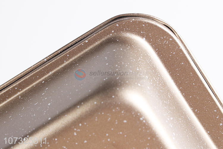 High Sales Durable Nonstick Toast Mold Cake Bread Loaf Pan Cake Tools