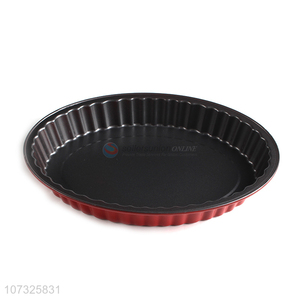 Reasonable Price Non Stick Metal Bakeware Cake Baking Trays Mold