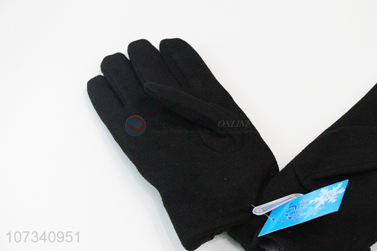 Popular products men winter sports gloves for climbing & hiking