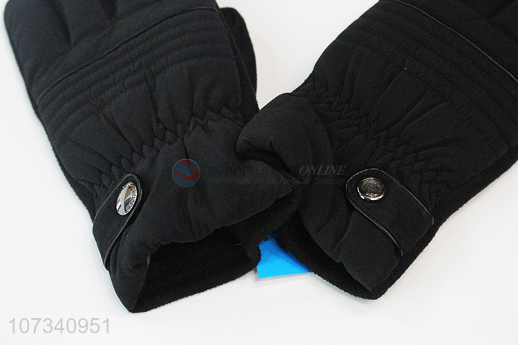 Popular products men winter sports gloves for climbing & hiking