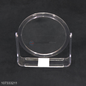 High Quality Round Double Sided Mirror Makeup Mirror