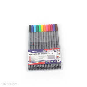 <em>Wholesale</em> 12 Pieces Marker <em>Pen</em> Cheap Sign <em>Pen</em>