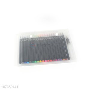 <em>Wholesale</em> Fashion Stationery 20+1 Brush <em>Pen</em> Set