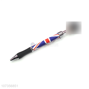 High Quality Heat Transfer Printing Ballpoint Pen Plastic Ball Pen