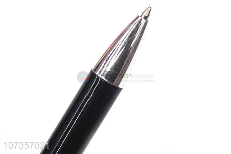 Best Price Plastic Ball Pen Fashion Ballpoint Pen