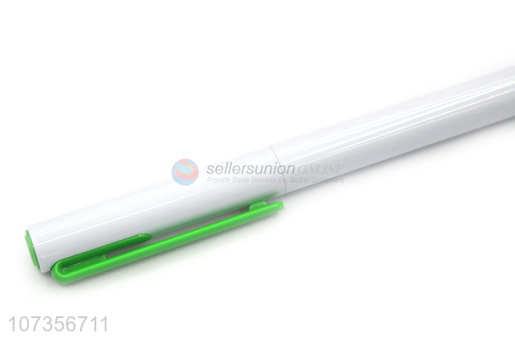 Good Quality Plastic Ball Pen Office School Ballpoint Pen