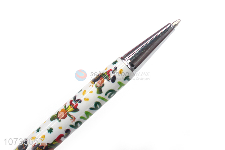 New Arrival Touch Stylus Plastic Ballpoint Pen