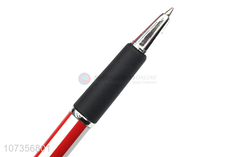 Wholesale Heat Transfer Printing Ball Pen Fashion Ballpoint Pen