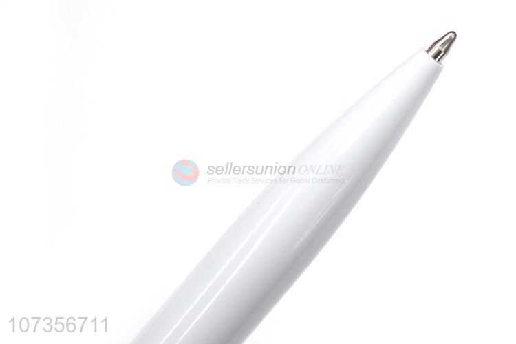 Good Quality Plastic Ball Pen Office School Ballpoint Pen