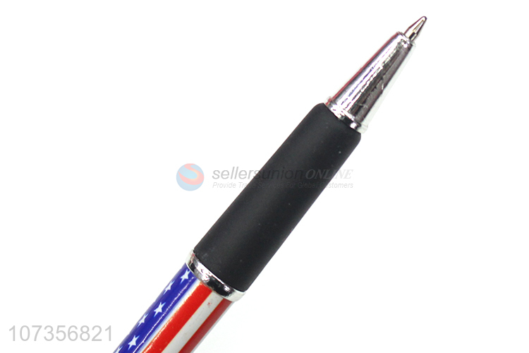 Best Quality Heat Transfer Printing Ballpoint Pen With Mini Car