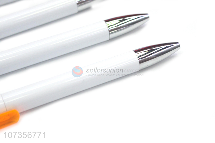 Wholesale Fashion Ball Point Pen For School And Office