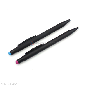 Good Sale Fashion Ballpoint Pen Touch Stylus Ball Pen