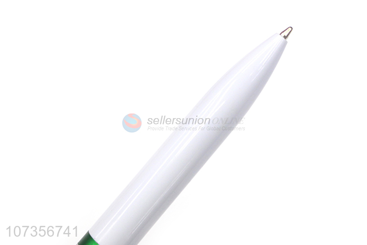 Wholesale Advertising Ballpoint Pen Fashion Ball Pen