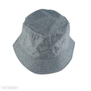 Fashion Bucket Hat Breathable Fisherman Hat