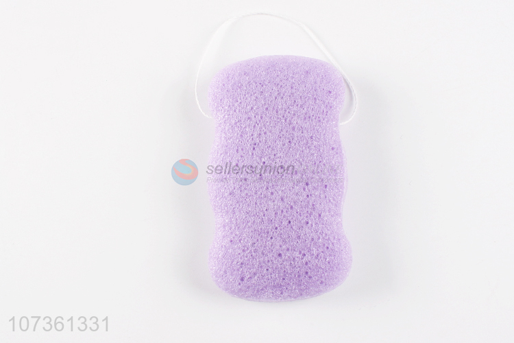 Competitive Price Natural Facial Wash Konjac Sponge Facial Care Sponge