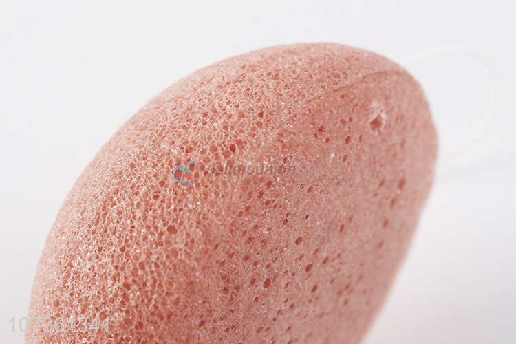 Factory Sell Skin Care Make Up Tools Natural Face Wash Makeup Konjac Sponge