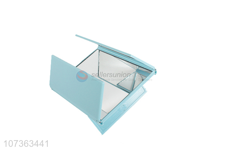New Selling Promotion 3 Panel Foldable Makeup Mirror Vanity Mirror