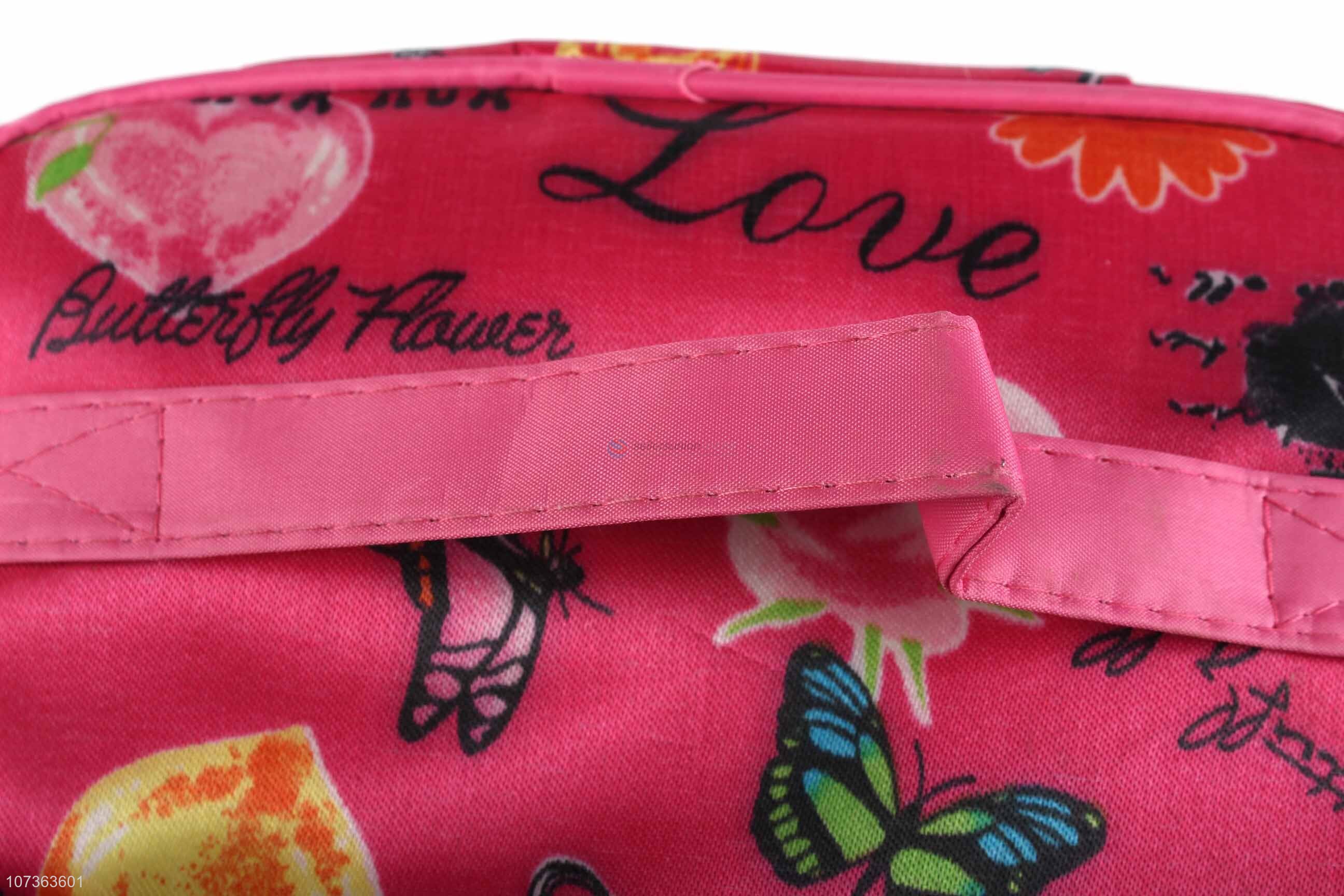 Promotion Multifunctional Cosmetic Travel Organizer Professional Makeup Bag