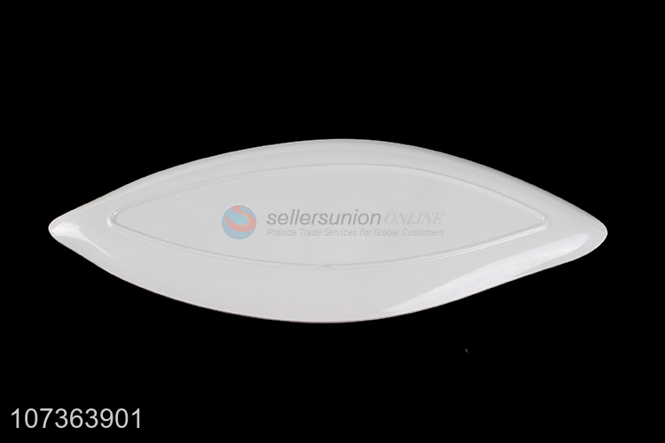 Personalized Design Melamine Plates Fashion Tableware