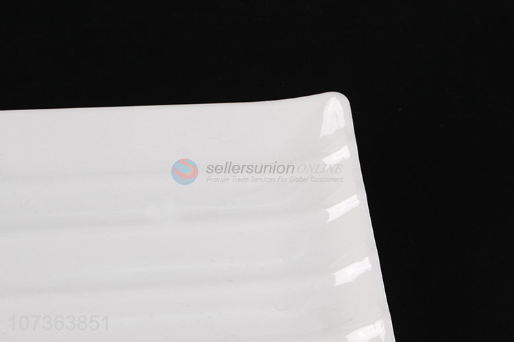 Fashion Design Melamine Plates Best Dinner Plate