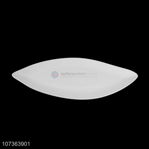 Personalized Design Melamine Plates Fashion Tableware