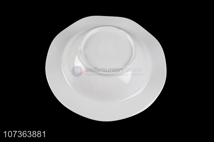 Delicate Design Melamine Bowl Fashion Soup Bowl