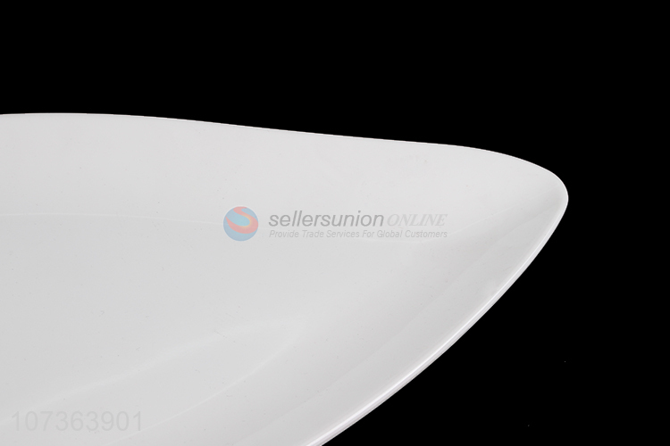 Personalized Design Melamine Plates Fashion Tableware