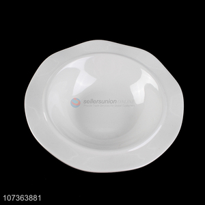 Delicate Design Melamine Bowl Fashion Soup Bowl