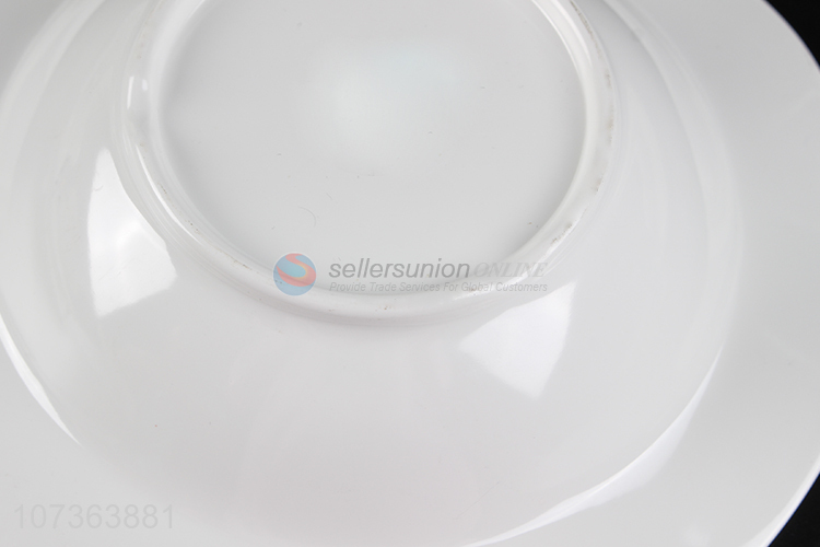 Delicate Design Melamine Bowl Fashion Soup Bowl
